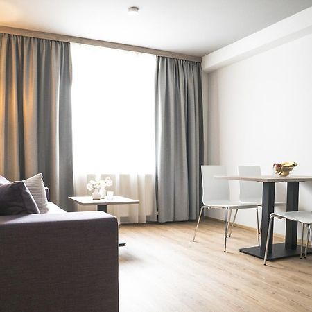 Daxburg Apartments Innsbruck Eksteriør bilde