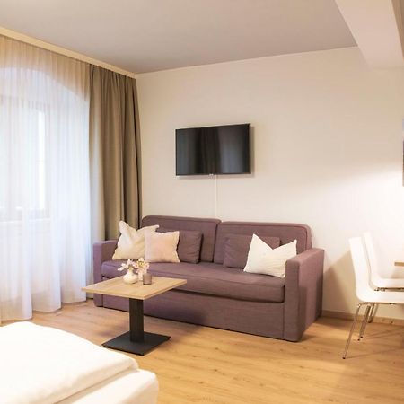 Daxburg Apartments Innsbruck Eksteriør bilde