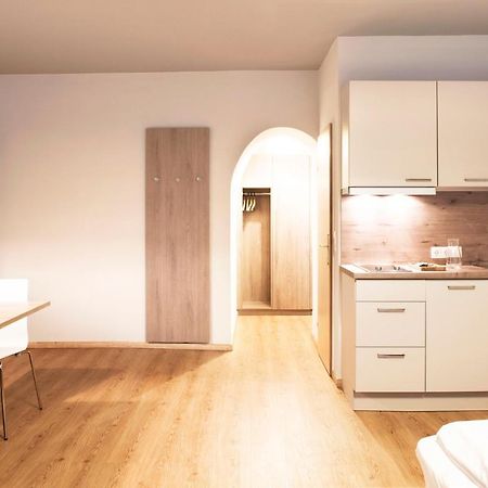 Daxburg Apartments Innsbruck Eksteriør bilde