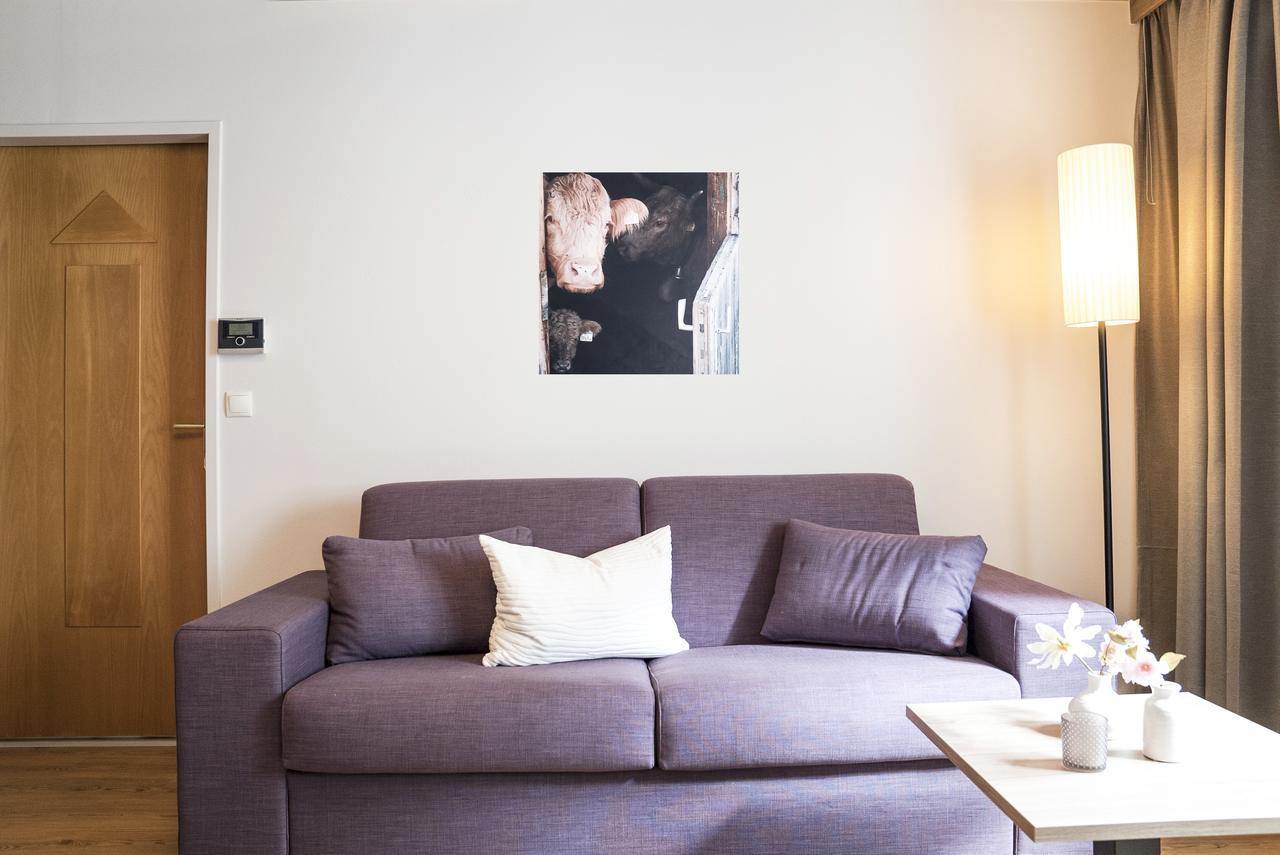 Daxburg Apartments Innsbruck Eksteriør bilde