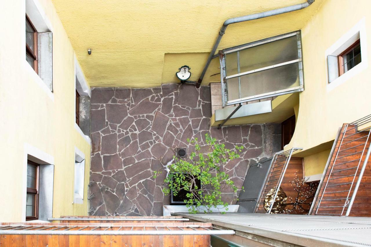 Daxburg Apartments Innsbruck Eksteriør bilde