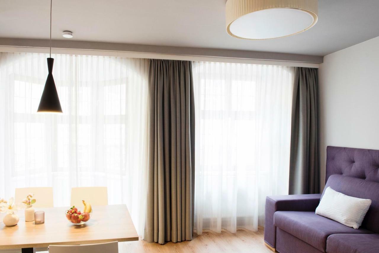 Daxburg Apartments Innsbruck Eksteriør bilde
